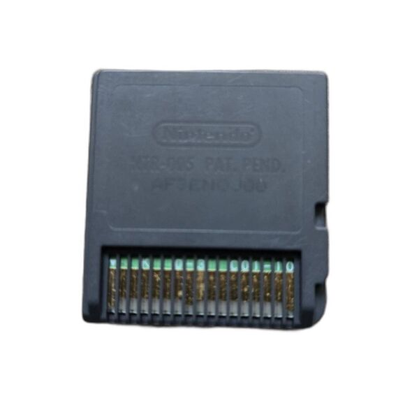 Ford Racing 3 Nintendo DS 3DS (Cartridge Only) Tested - Picture 2 of 2